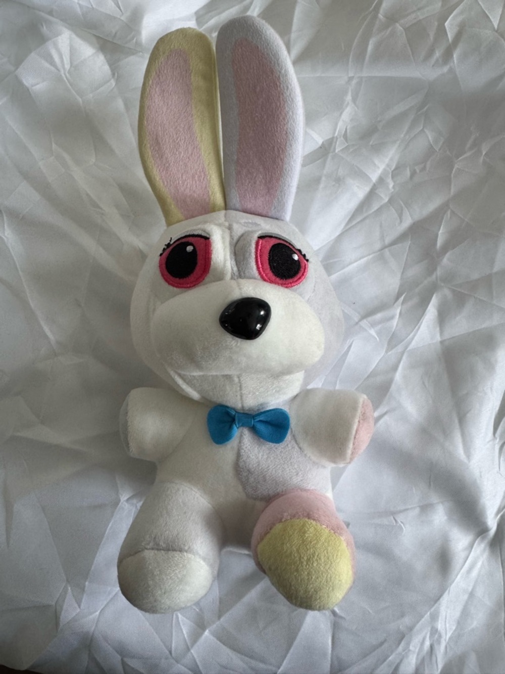 Five Nights at Freddy’s Security Breach plush